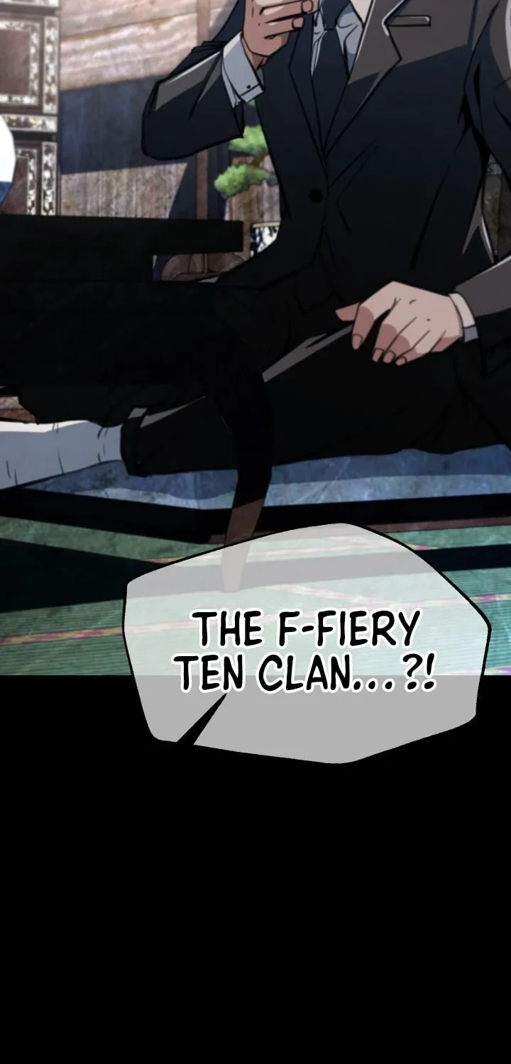 Who Killed the Murim Lord? Chapter 50 page 5 - 