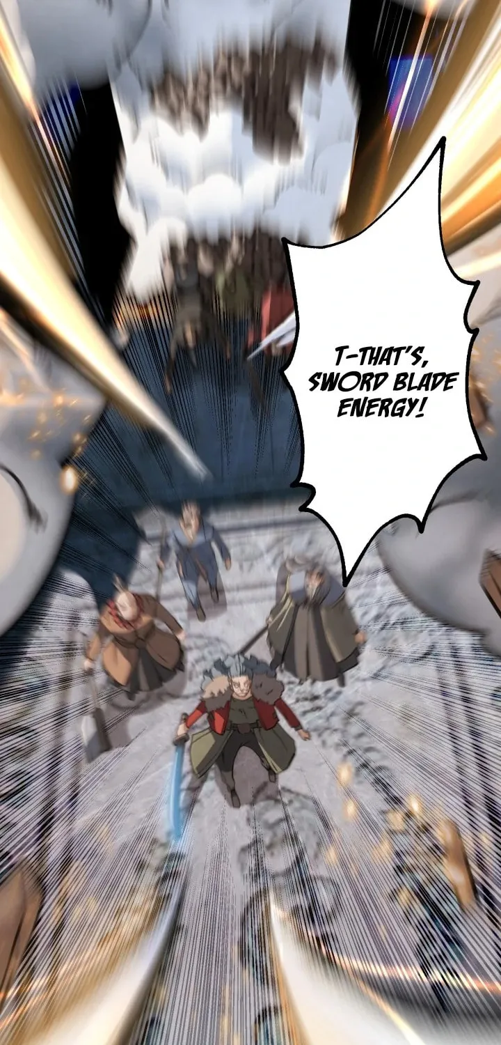 Who Killed the Murim Lord? Chapter 50 page 42 - 
