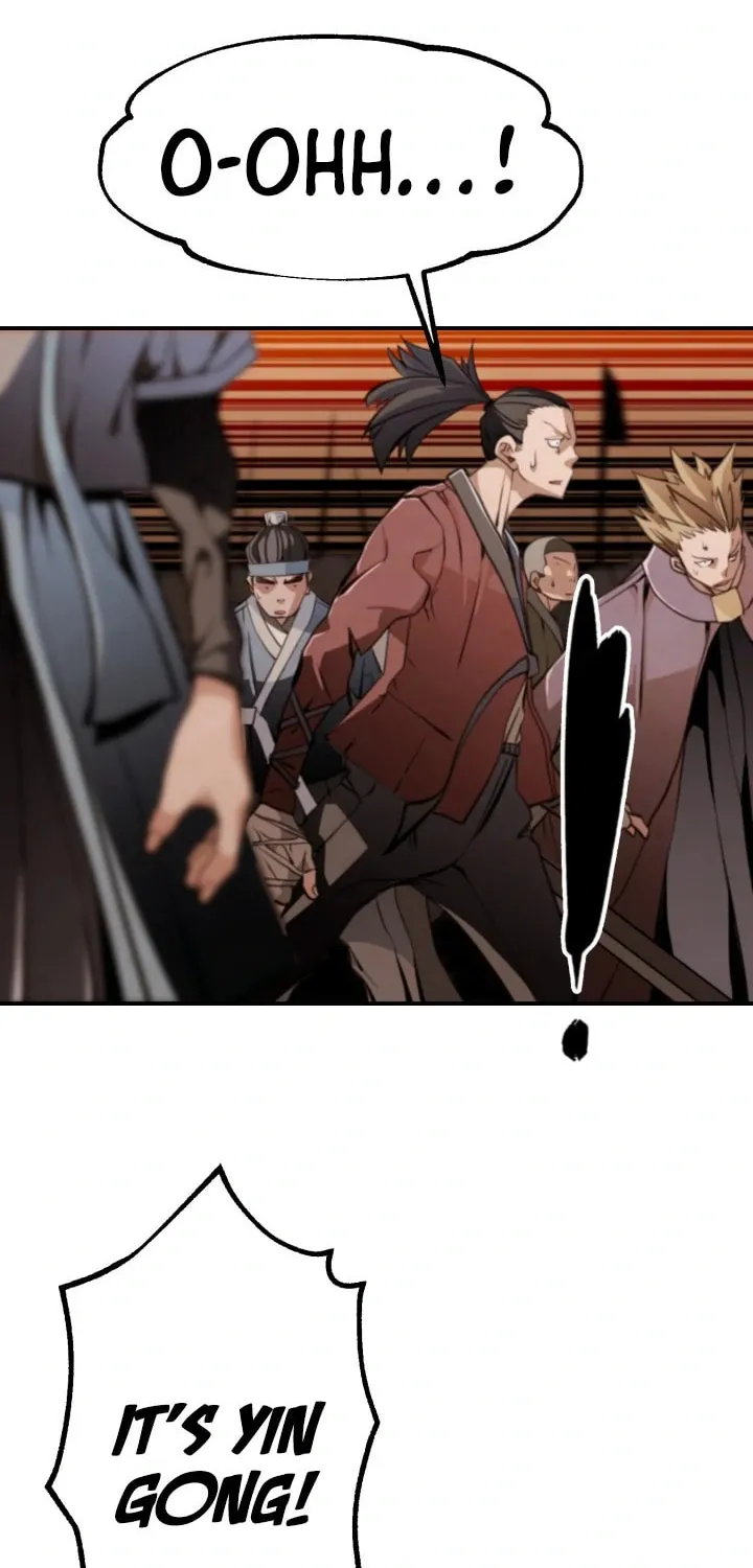 Who Killed the Murim Lord? Chapter 50 page 44 - 