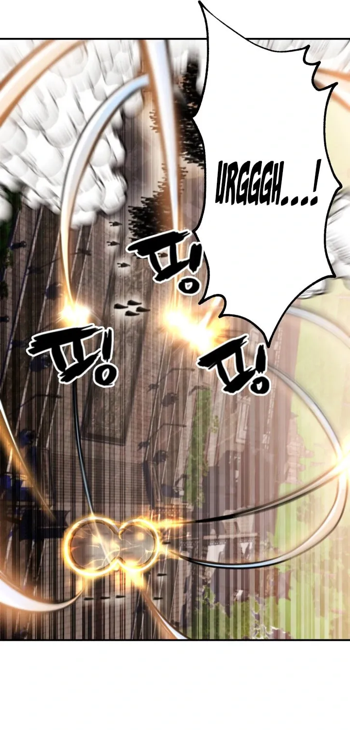 Who Killed the Murim Lord? Chapter 50 page 47 - 