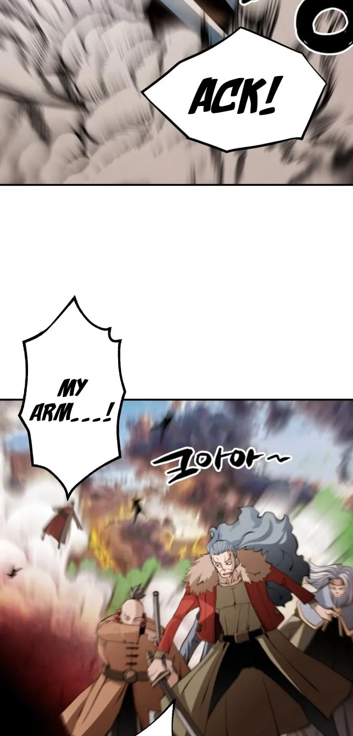 Who Killed the Murim Lord? Chapter 50 page 49 - 