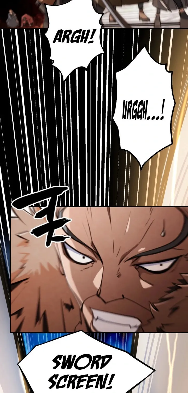 Who Killed the Murim Lord? Chapter 50 page 50 - 