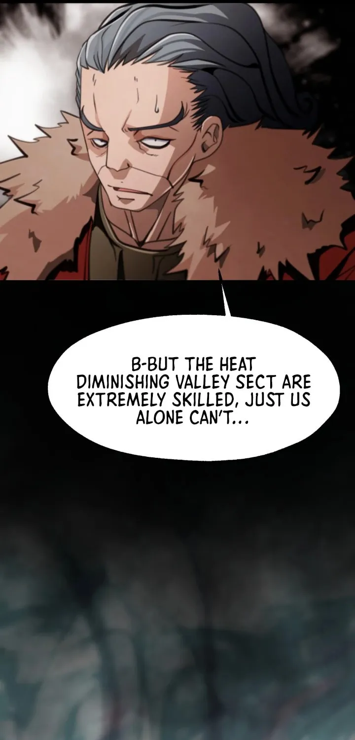 Who Killed the Murim Lord? Chapter 50 page 6 - 