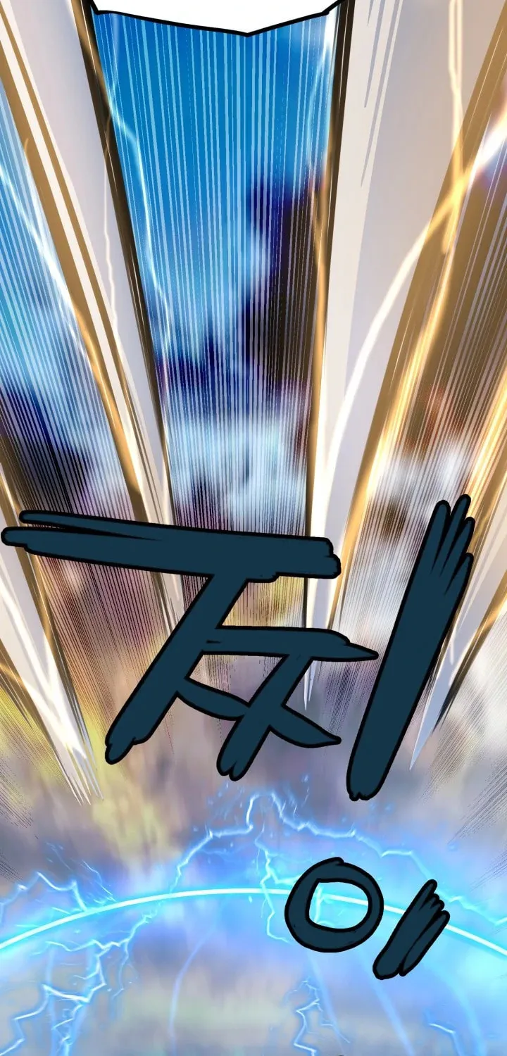 Who Killed the Murim Lord? Chapter 50 page 51 - 