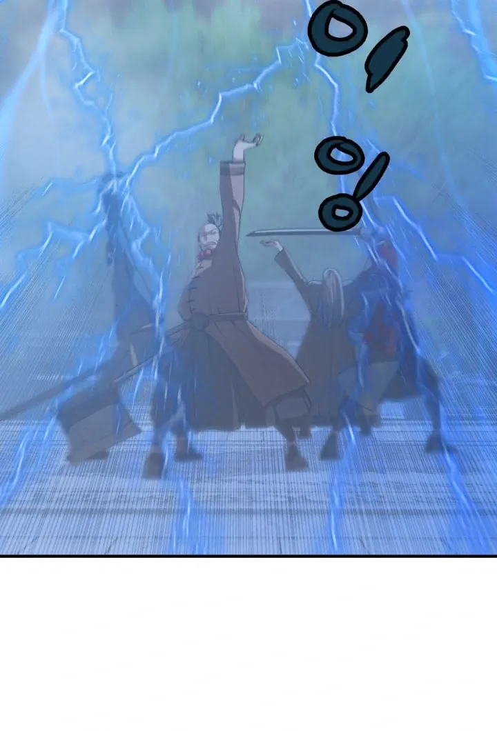 Who Killed the Murim Lord? Chapter 50 page 52 - 