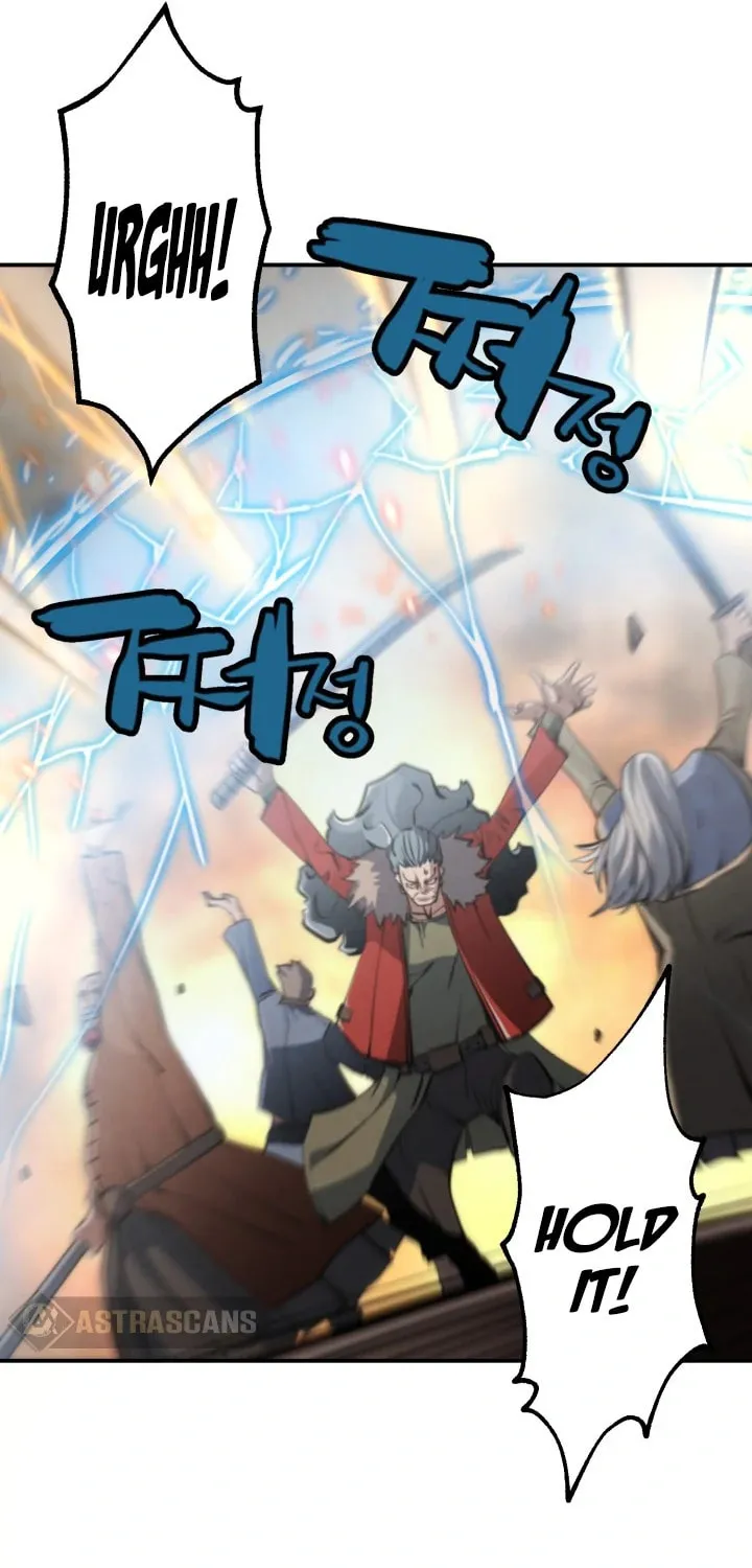 Who Killed the Murim Lord? Chapter 50 page 53 - 