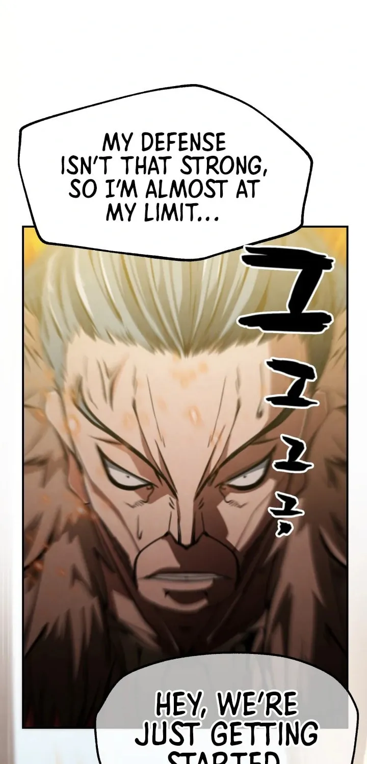 Who Killed the Murim Lord? Chapter 50 page 54 - 
