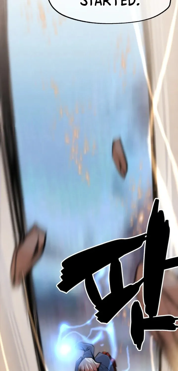 Who Killed the Murim Lord? Chapter 50 page 55 - 
