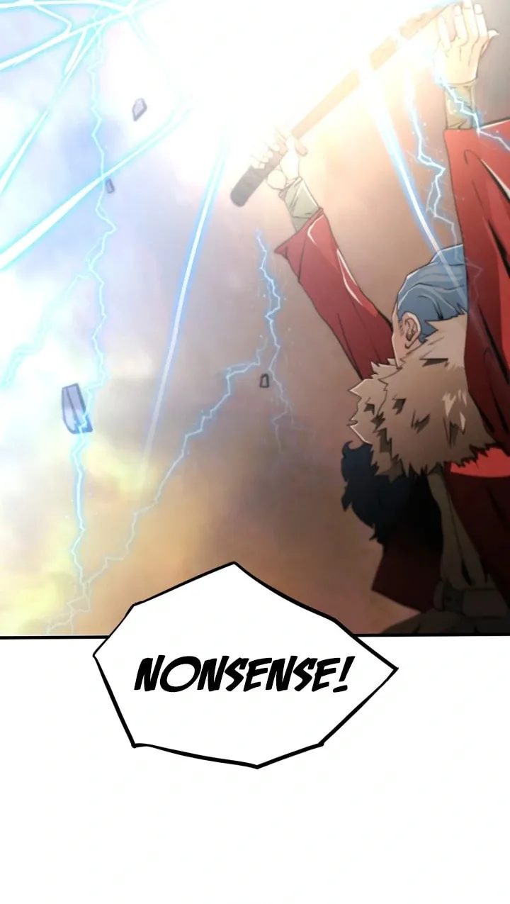 Who Killed the Murim Lord? Chapter 50 page 57 - 