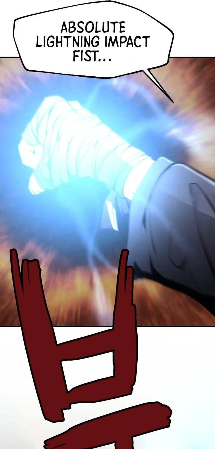 Who Killed the Murim Lord? Chapter 50 page 58 - 