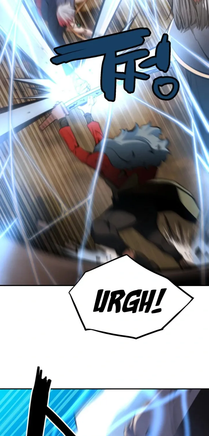 Who Killed the Murim Lord? Chapter 50 page 61 - 