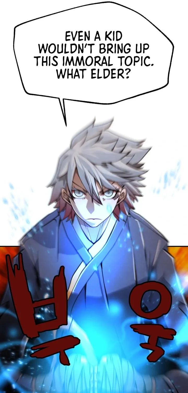 Who Killed the Murim Lord? Chapter 50 page 69 - 
