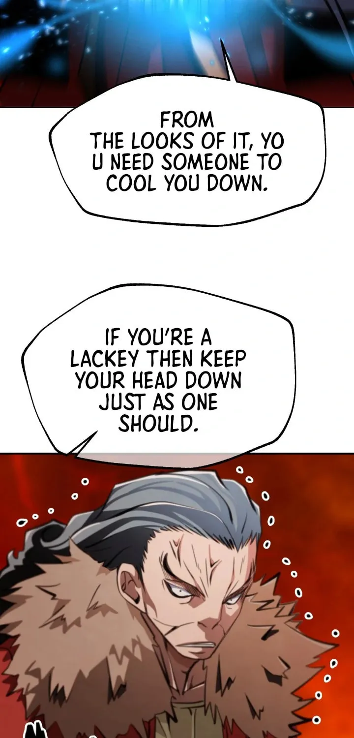 Who Killed the Murim Lord? Chapter 50 page 70 - 