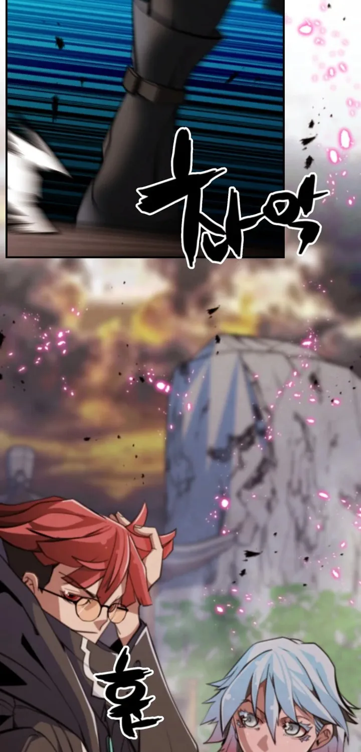 Who Killed the Murim Lord? Chapter 50 page 76 - 