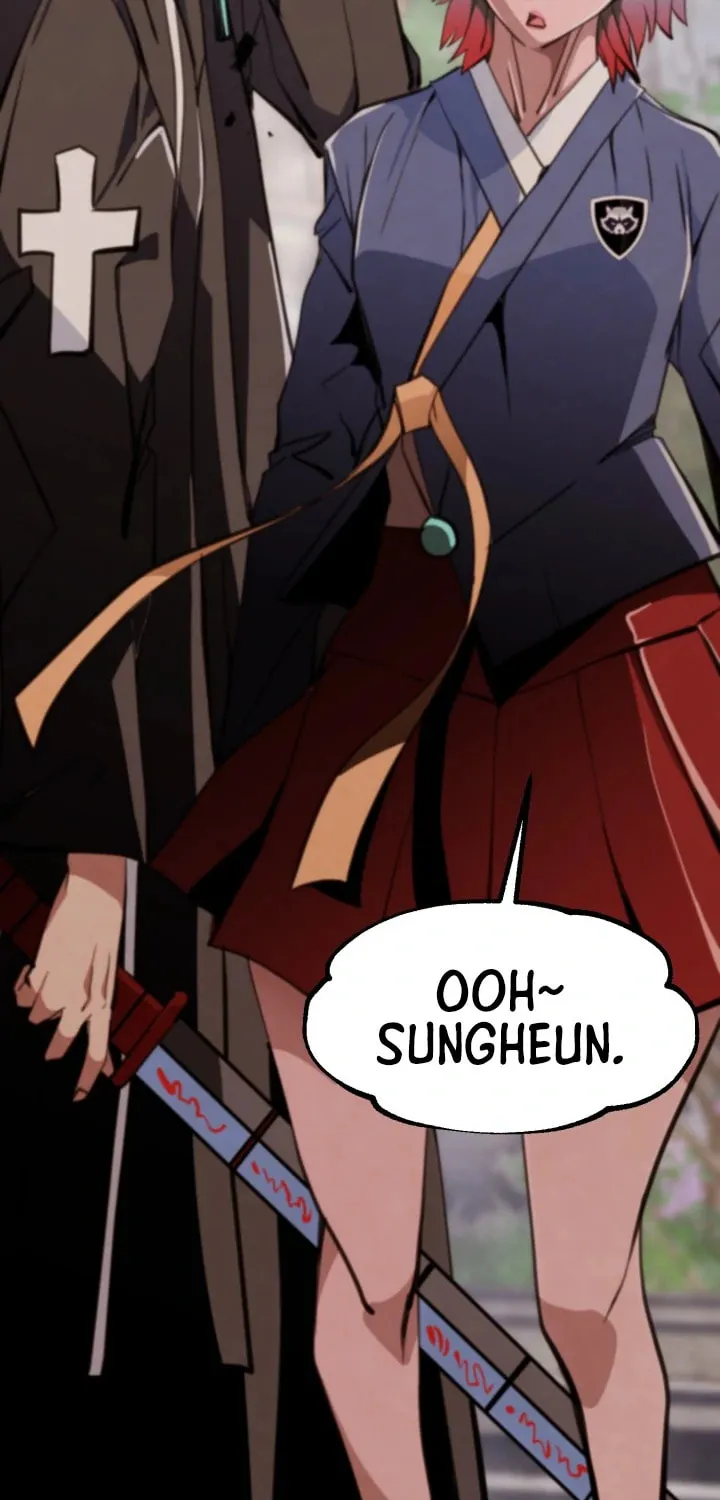 Who Killed the Murim Lord? Chapter 50 page 77 - 