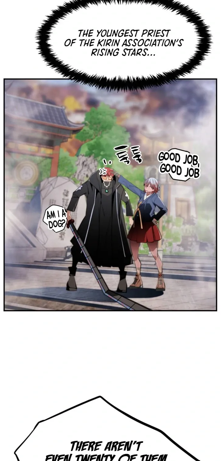 Who Killed the Murim Lord? Chapter 50 page 79 - 