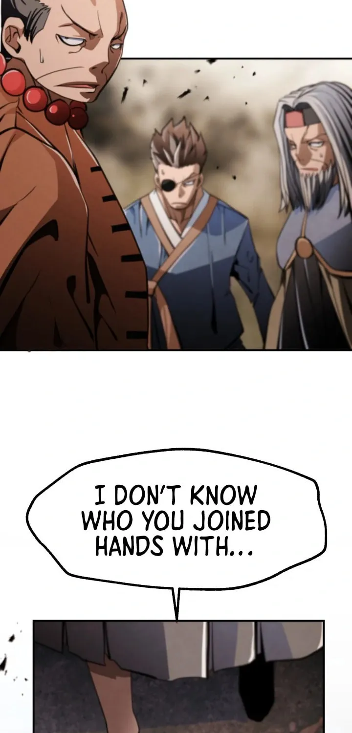 Who Killed the Murim Lord? Chapter 50 page 88 - 