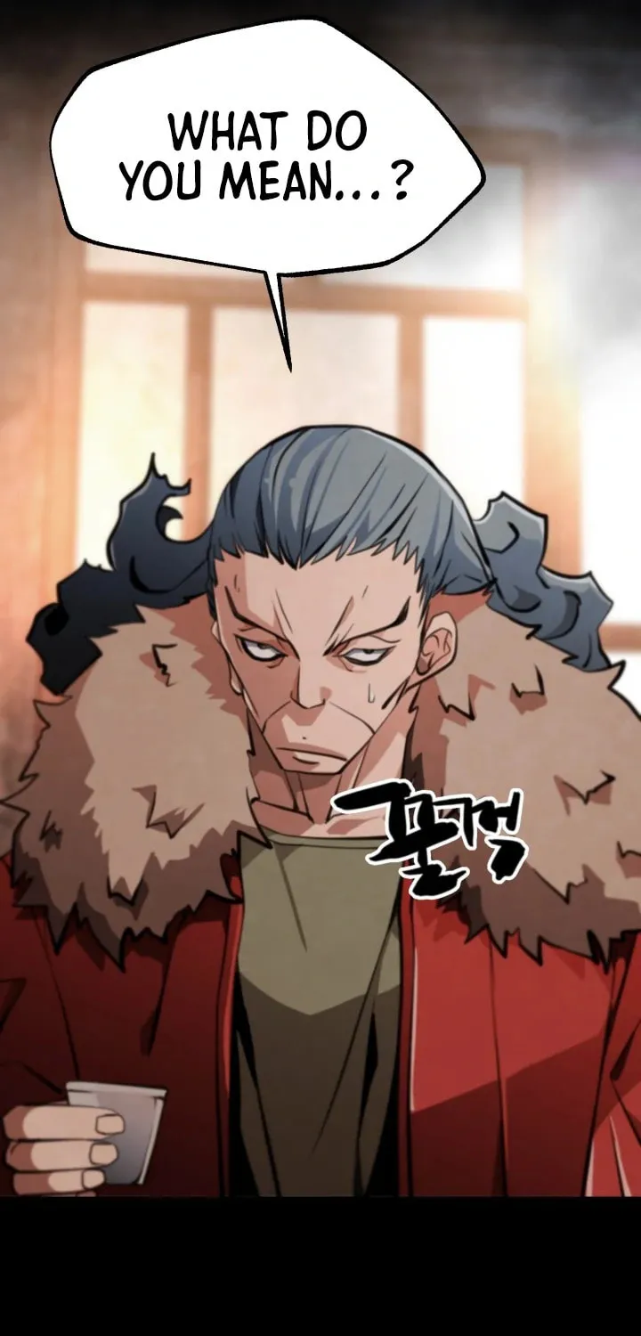 Who Killed the Murim Lord? Chapter 50 page 10 - 