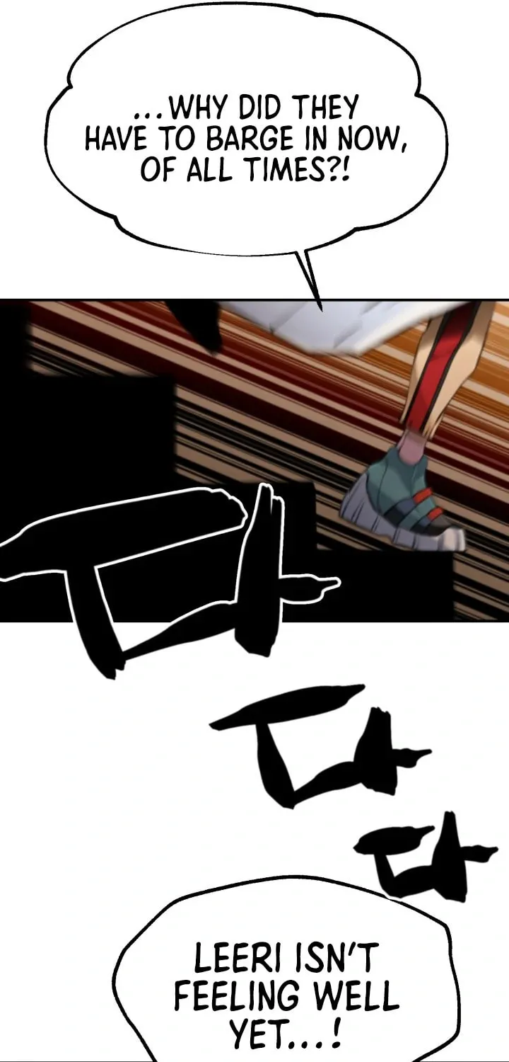 Who Killed the Murim Lord? Chapter 50 page 92 - 