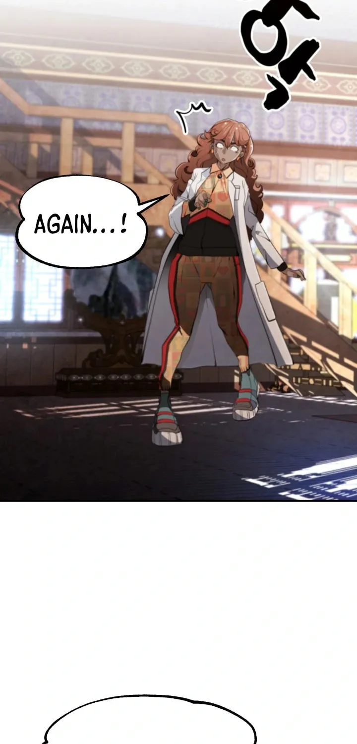 Who Killed the Murim Lord? Chapter 50 page 96 - 