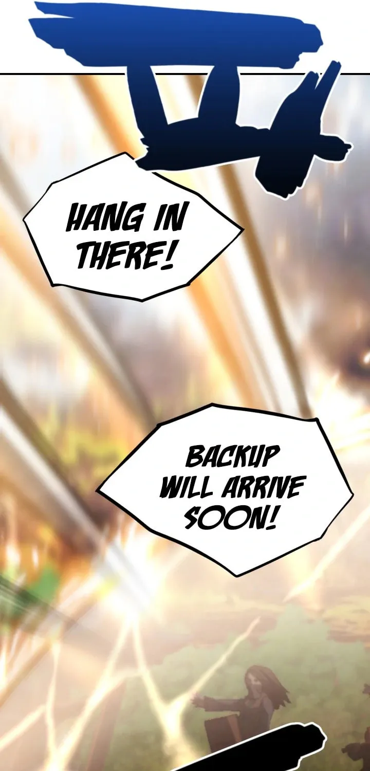 Who Killed the Murim Lord? Chapter 51 page 11 - 