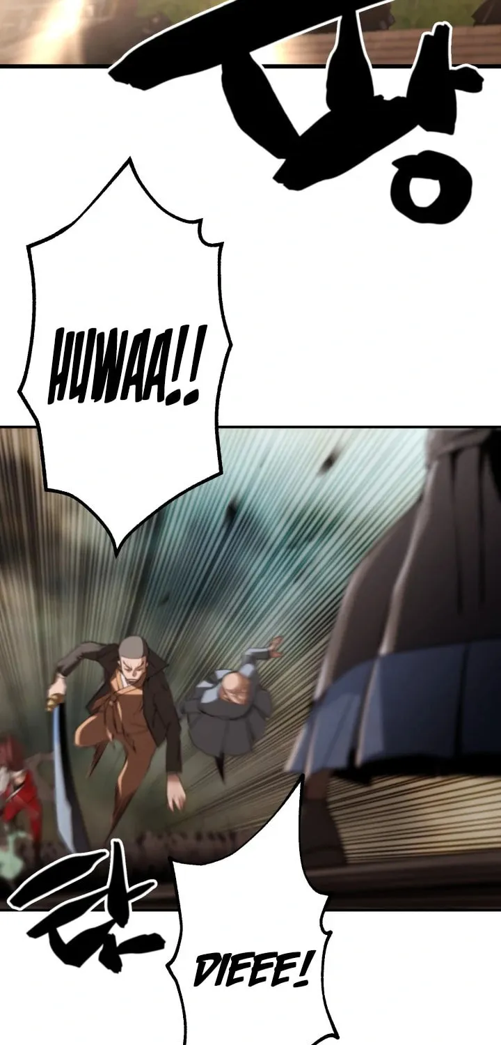 Who Killed the Murim Lord? Chapter 51 page 12 - 