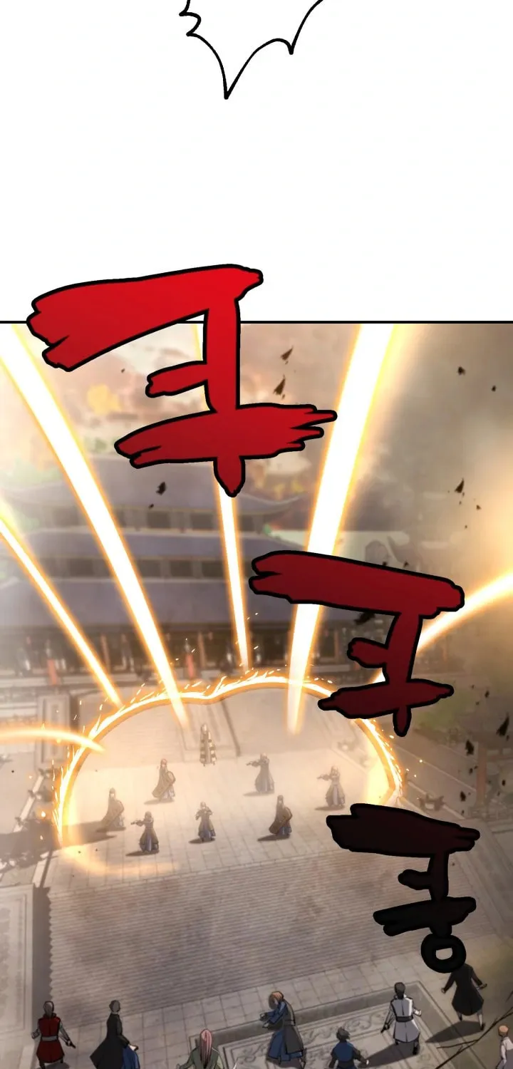 Who Killed the Murim Lord? Chapter 51 page 13 - 