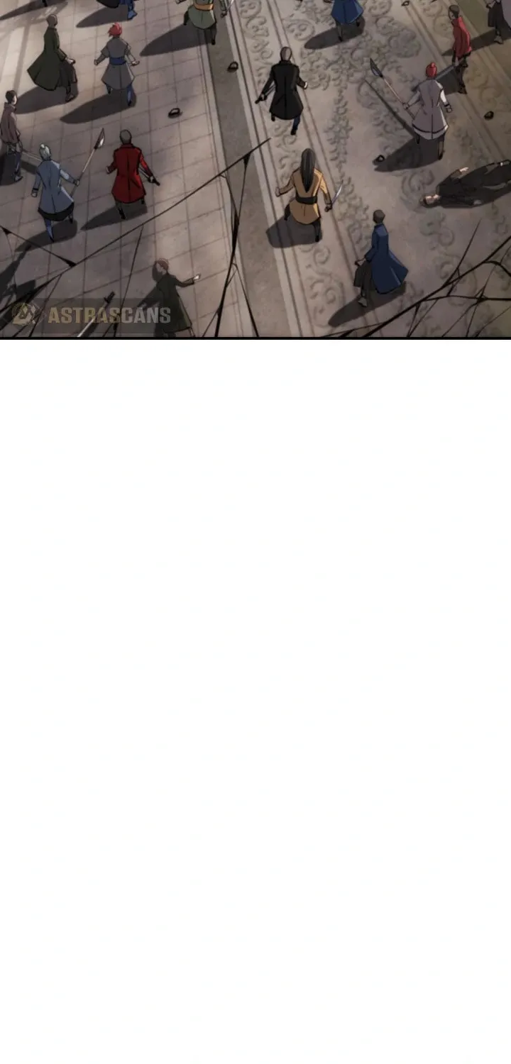 Who Killed the Murim Lord? Chapter 51 page 14 - 