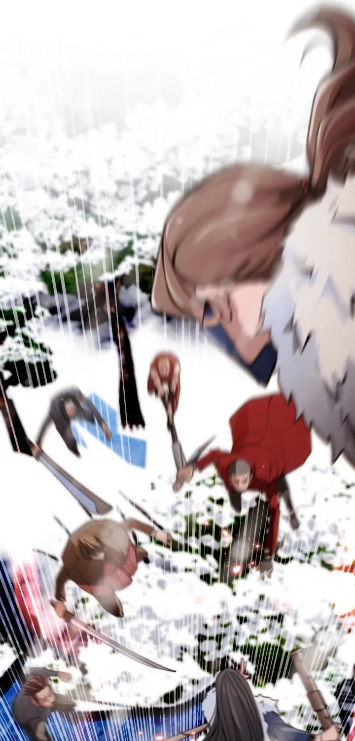 Who Killed the Murim Lord? Chapter 51 page 23 - 