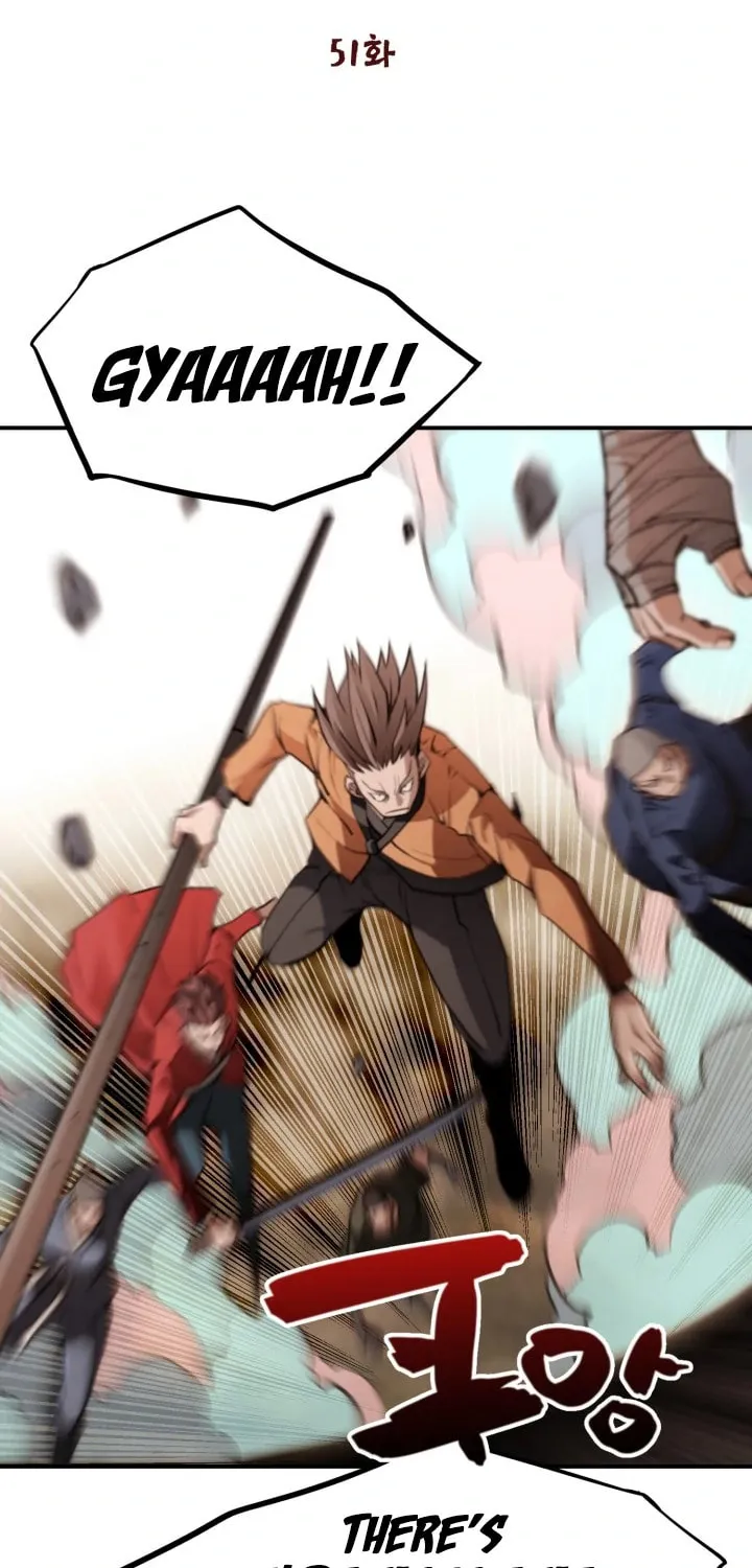 Who Killed the Murim Lord? Chapter 51 page 26 - 