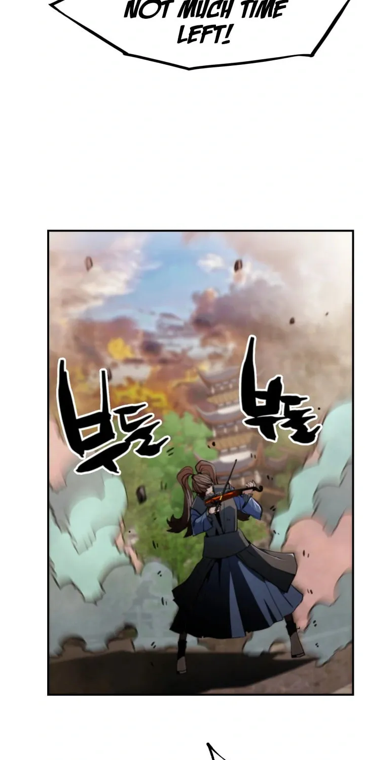 Who Killed the Murim Lord? Chapter 51 page 27 - 