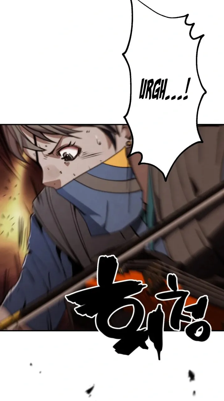 Who Killed the Murim Lord? Chapter 51 page 28 - 