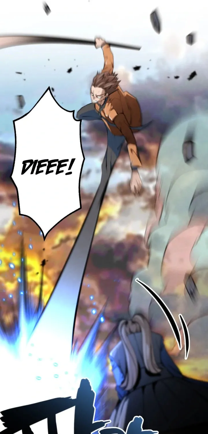 Who Killed the Murim Lord? Chapter 51 page 29 - 