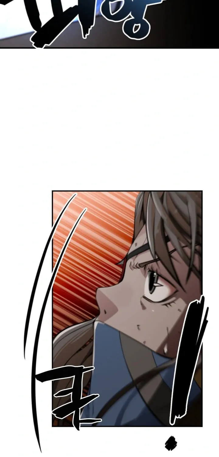 Who Killed the Murim Lord? Chapter 51 page 30 - 