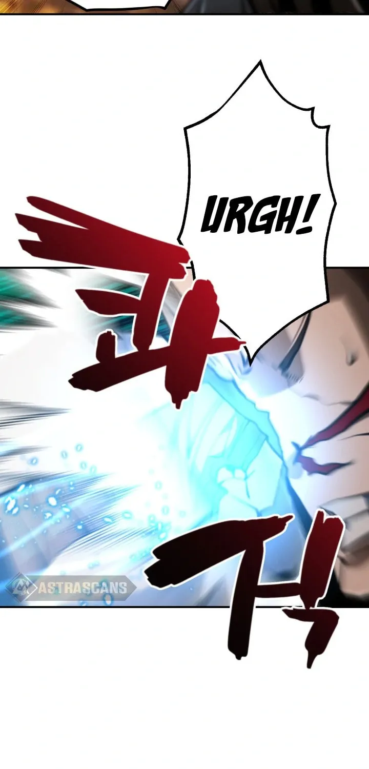 Who Killed the Murim Lord? Chapter 51 page 32 - 