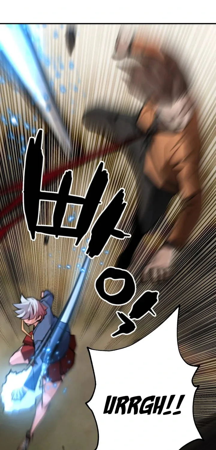 Who Killed the Murim Lord? Chapter 51 page 33 - 