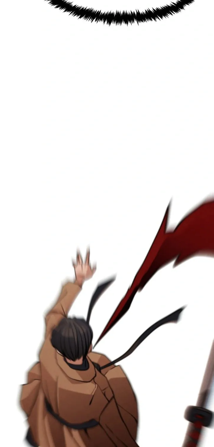 Who Killed the Murim Lord? Chapter 51 page 37 - 