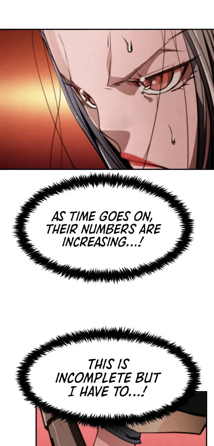 Who Killed the Murim Lord? Chapter 51 page 39 - 