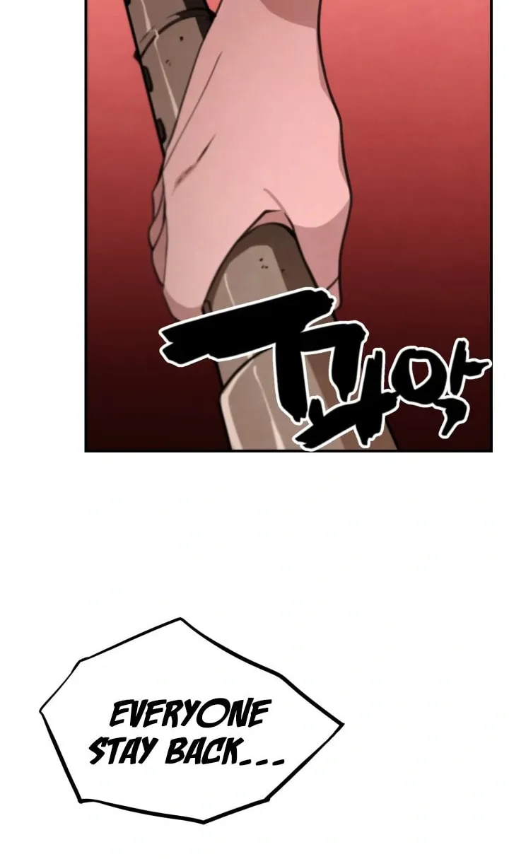 Who Killed the Murim Lord? Chapter 51 page 40 - 