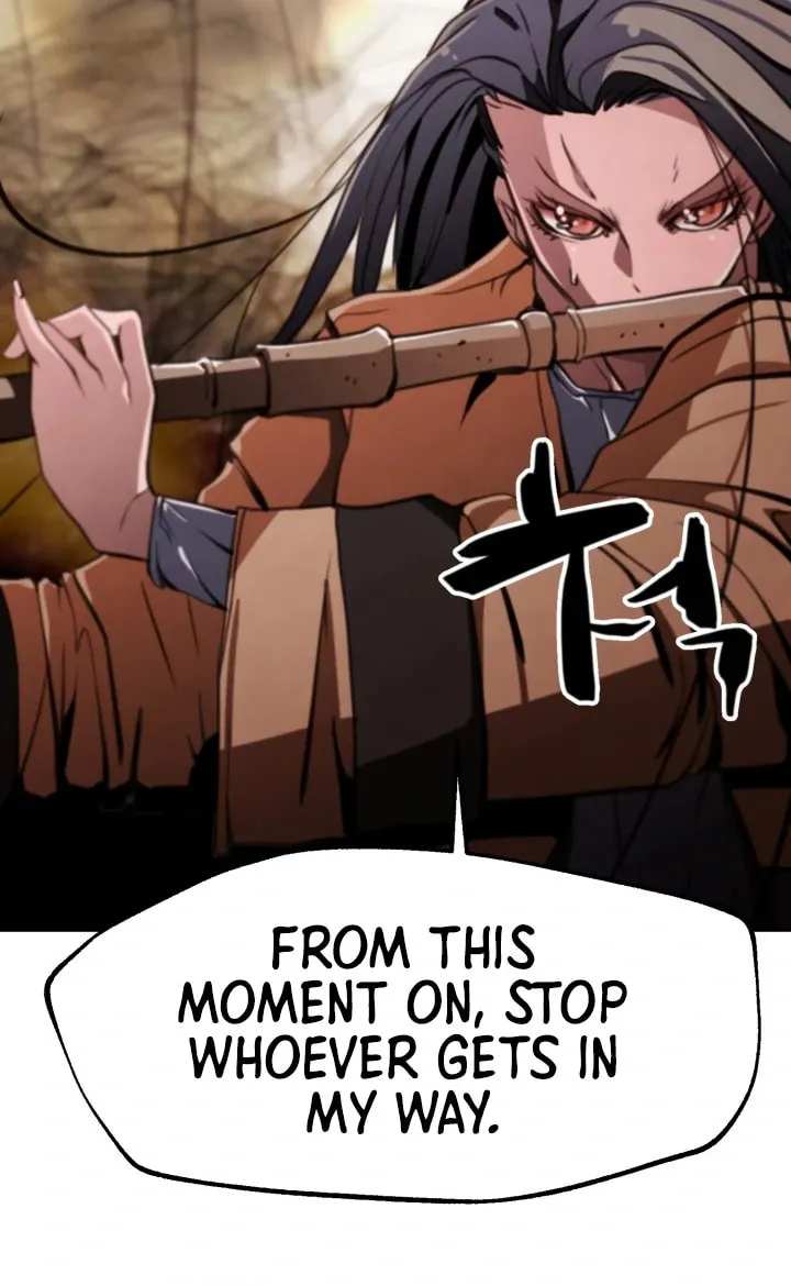Who Killed the Murim Lord? Chapter 51 page 45 - 