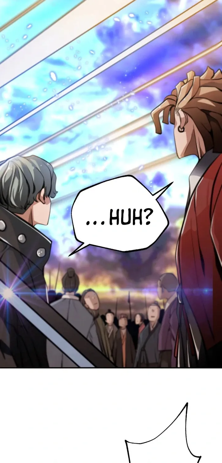 Who Killed the Murim Lord? Chapter 51 page 49 - 