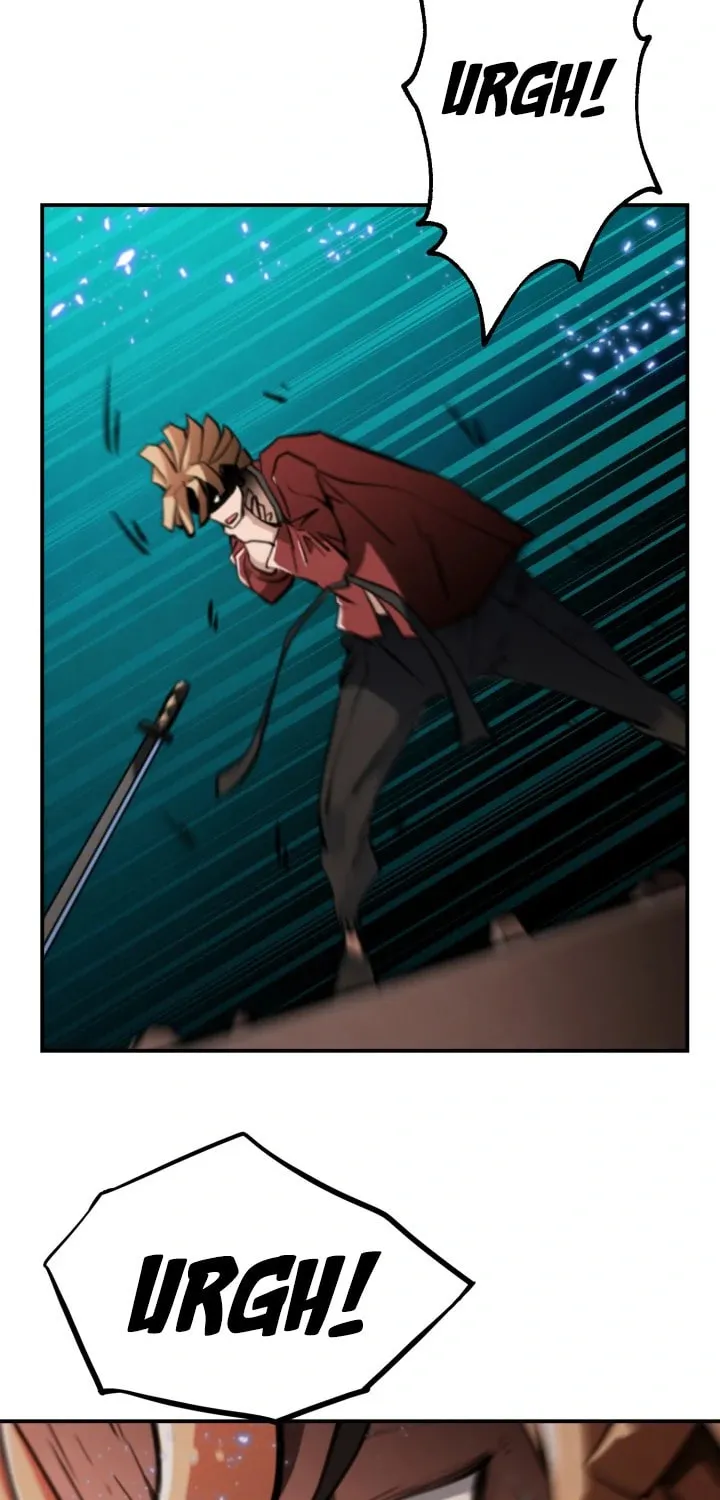 Who Killed the Murim Lord? Chapter 51 page 50 - 