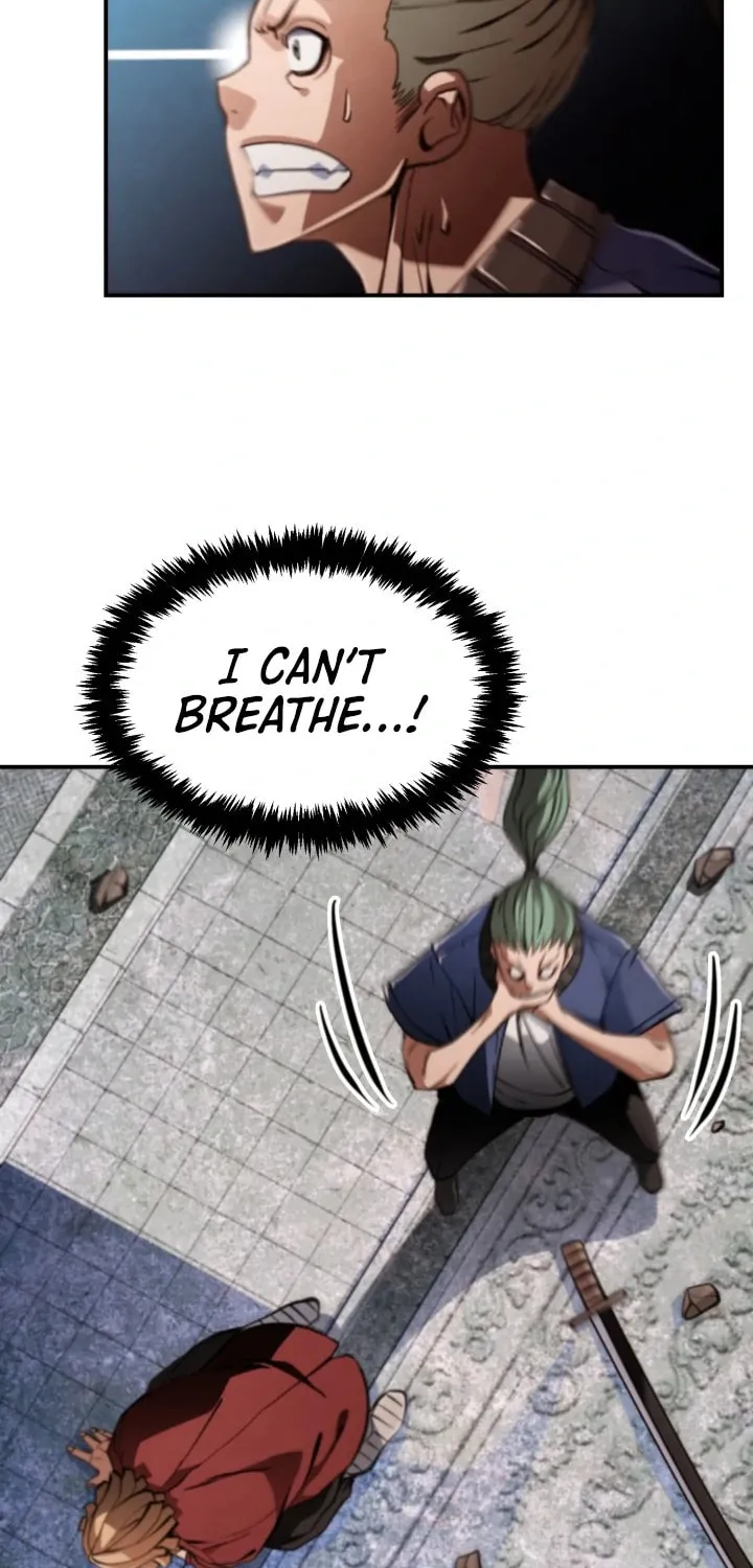 Who Killed the Murim Lord? Chapter 51 page 53 - 