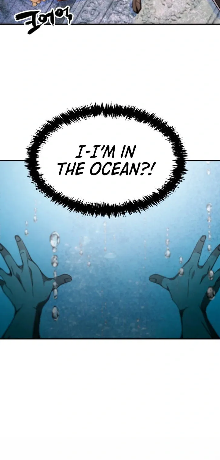 Who Killed the Murim Lord? Chapter 51 page 54 - 