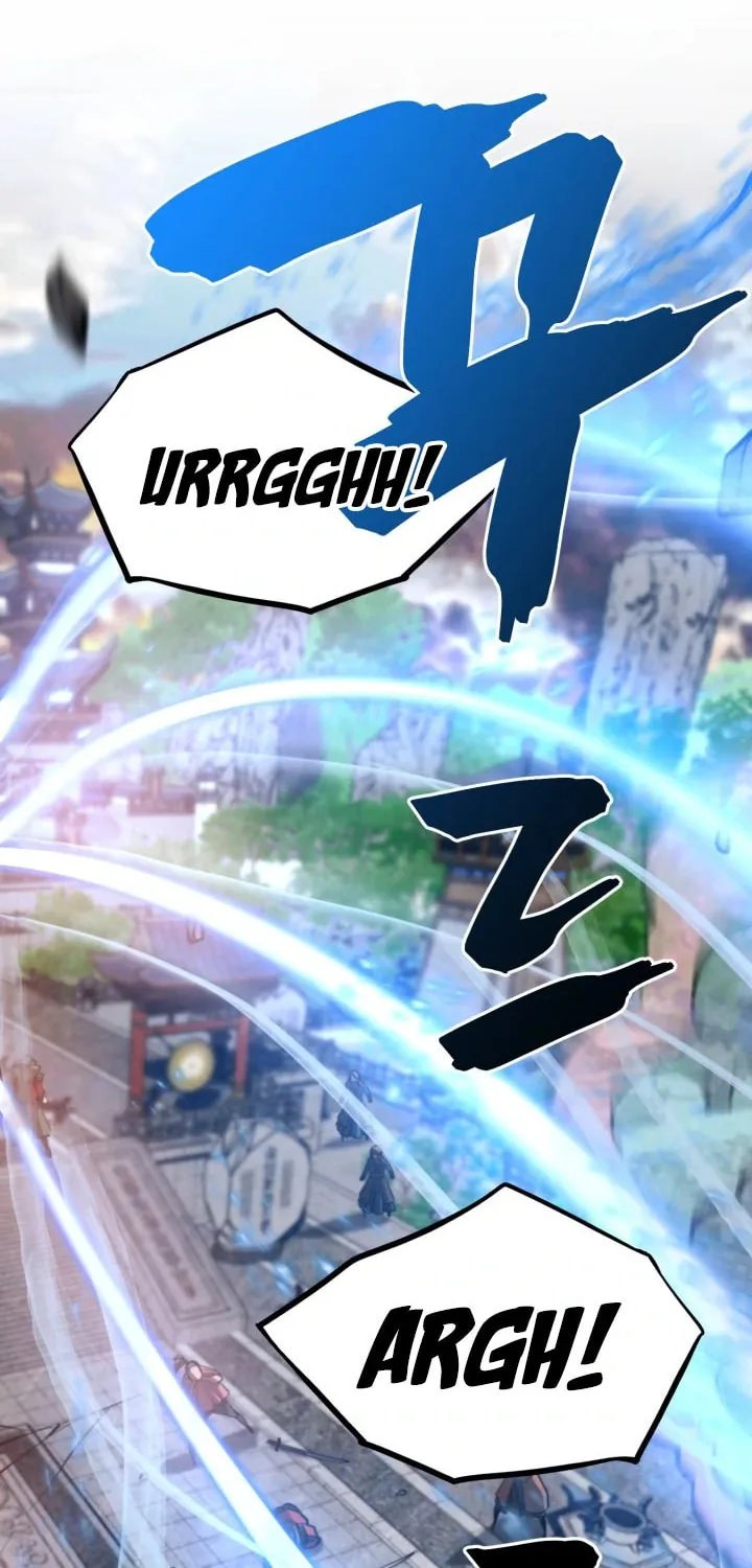 Who Killed the Murim Lord? Chapter 51 page 55 - 