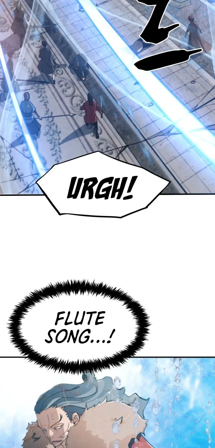 Who Killed the Murim Lord? Chapter 51 page 56 - 