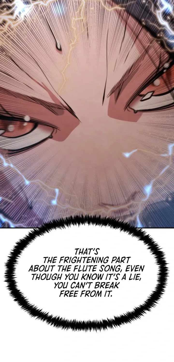 Who Killed the Murim Lord? Chapter 51 page 60 - 