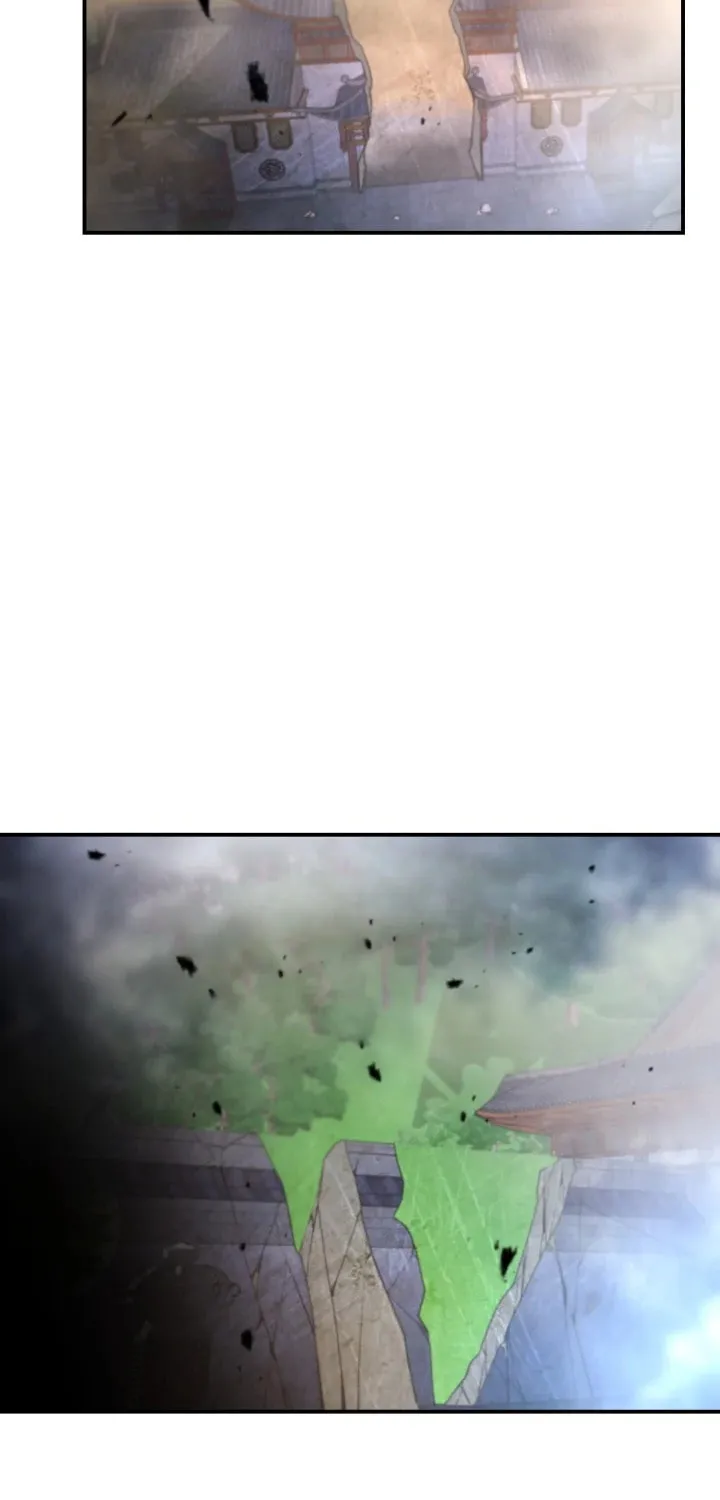 Who Killed the Murim Lord? Chapter 51 page 7 - 