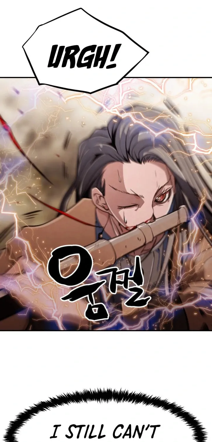 Who Killed the Murim Lord? Chapter 51 page 61 - 