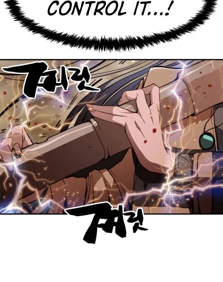 Who Killed the Murim Lord? Chapter 51 page 62 - 